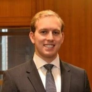 Meet your Posher, Marc